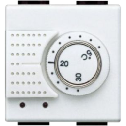 N4441FH Комнатный термостат 2А Bticino