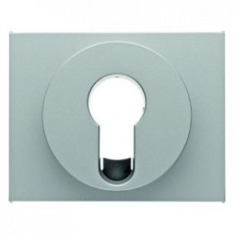 15057003 Центральная панель для замочных выключателей/кнопок K.5 Berker