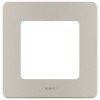 Рамка - 1 пост Шампань Legrand INSPIRIA 673938