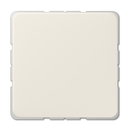 594-0 CD 500/CD plus Бежевый Заглушка Jung