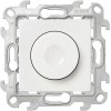 2410313-030 Светорегулятор 450В, бел Simon 24