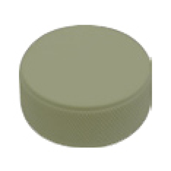 FD04336GO Латунная ручка для диммера, цвет green olive FEDE