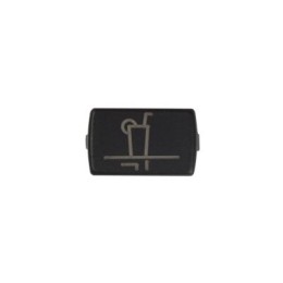 82982-36 Пиктограмма "Сервис" в клавиши для кнопочного выключателя с подсветкой, S82, S82N, S82 Detail, графи Simon