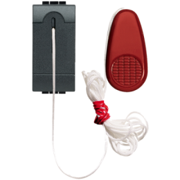 L4033 Кнопка 10А, 1P-NО Bticino