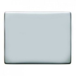 75940243 Заглушка цвет: нержавеющая сталь Arsys Berker