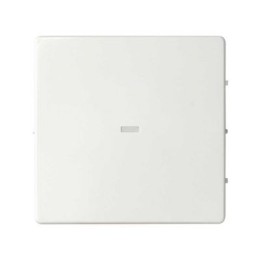 8200011-030 Клавиша для выключателя одноклавишного с подсветкой, S82, S82N, S82 Detail, белый Simon