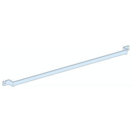 13925 Накл держ клеммников для щитков 8 мод, Schneider Electric