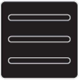 FD28624-B Наклейки для индикаторов, цвет Черный FEDE