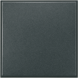 HS4951 Axolute Заглушка 2 модуля Bticino