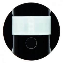 85341231 ИК-датчик движения "Комфорт" 1,1 м, черный, с блеском R.1/R.3 Berker