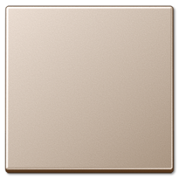 A590CH Клавиша для выключателя, Champagner Jung A серия