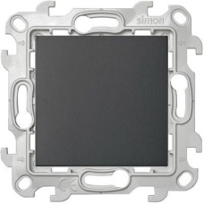 2400800-038 Заглушка, графит Simon 24 2400800-038 Заглушка, графит Simon 24
