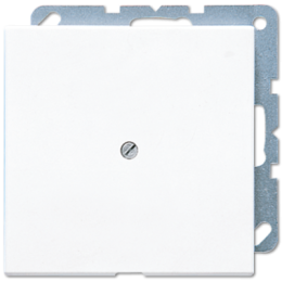 LS990AWW LS 990 Белый Вывод кабеля Jung LS серия