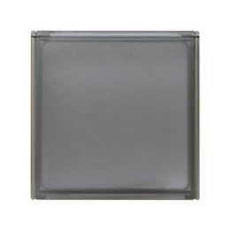 2700679-112 Вставка декоративная с откидной крышкой в рамку базовую с вырезом, Simon 27 Play, прозрачный серый