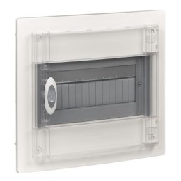 PRA24118 Щит PRAGMA 1ряд 18мод встраиваемый, Schneider Electric