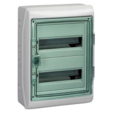 13983 Пылевлагозащ.корп.щита KAEDRA 24 мод, Schneider Electric 13983 Пылевлагозащ.корп.щита KAEDRA 24 мод, Schneider Electric