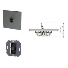 90A01P00 Fontini 5.1 Одинарная панель для механизма переключения BRONZE MIRROR STAINLESS STEEL 90A01P00 Fontini 5.1 Одинарная панель для механизма переключения BRONZE MIRROR STAINLESS STEEL