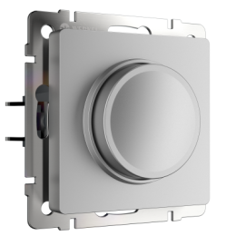 WL06-DM600 Диммер (серебряный) Antik Werkel a029837