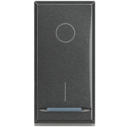 HS4002 Axolute выключатель 2Р 20 АХ 250 В~ Bticino