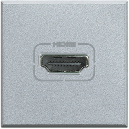HC4284 Axolute HDMI разъем Bticino