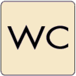 FD28623-G Наклейки для индикаторов, цвет Золото FEDE