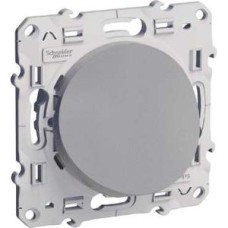 S53R662 Кабельный вывод алюминий Odace Schneider Electric S53R662 Кабельный вывод алюминий Odace Schneider Electric