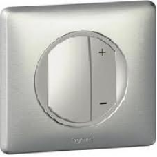 067080 Celiane Светорегулятор 0-10В Legrand 067080 Celiane Светорегулятор 0-10В Legrand