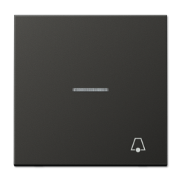 AL2990KO5KAN Клавиша для выключателя Jung LS серия