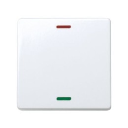 27805-65 Переключатель режимов для системы "ждите-входите" с индикацией, Simon 27