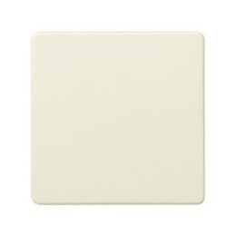 27101-62 Выключатель однополюсный, 10А 250В, широкий модуль, Simon 27, слоновая кость