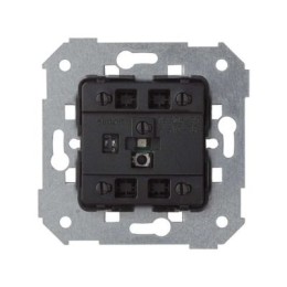 75326-39 Сценарный контроллер освещения, контроль 4-х цепей освещения, 230В, S82, S82N, S82 Detail Simon