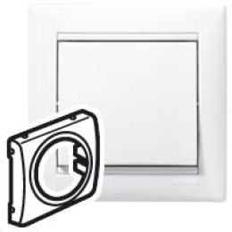 774480 Valena Универсальная лицевая панель Legrand