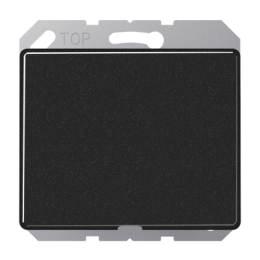 SL590ASW SL 500 Черный Ввод кабеля Jung