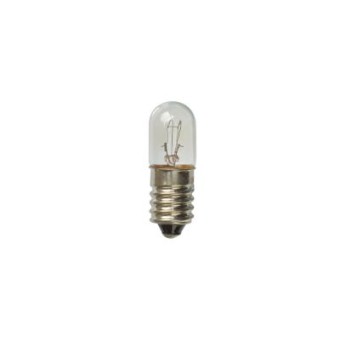 75803-39 Лампа накаливания в ориентационный светильник, E-10, 3Вт 24В, S82 ,82N, S88, S82 Detail Simon