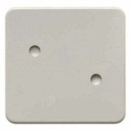 1559 Прикручивающаяся клавиша цвет: белый, с блеском Влагозащищенный скрытый монтаж IP44 Berker