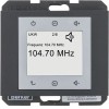 28847006 RADIO TOUCH, K.5, цвет: антрацитовый Berker
