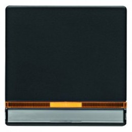 16286086 Клавиша выключателя с линзой Berker