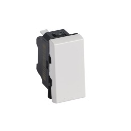 077000 Mosaic Выключатель 10АХ 1м Legrand