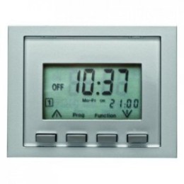 17357003 Таймер Easy с дисплеем K.5 Berker