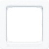 CD590ZWW CD 500/CD plus Белый Промежуточная рамка для изделий 50х50 Jung