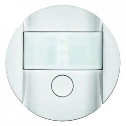 85342139 Датчик движения 2,2 м, полярная белизна, с блеском R.1/R.3 Berker