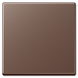 A590MO Клавиша для выключателя, Mokka Jung A серия