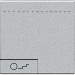 NT4915M2BN LivingLight Клавиша Лестница, размер 2 модуля Bticino