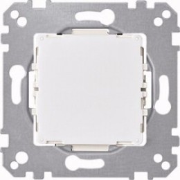 MTN587094 Механизм 1-цветной светодиод.сигн лампы гол Merten