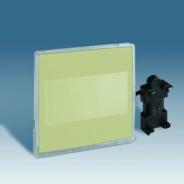 82066-62 Светящаяся клавиша под светофильтр с комплектом подключения к проходному выключателю, S82, S82N, S82 Simon