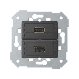 7501090-039 Коннектор 2 x USB 2.0 типа A "мама", S82, S82N, S82 Detail Simon