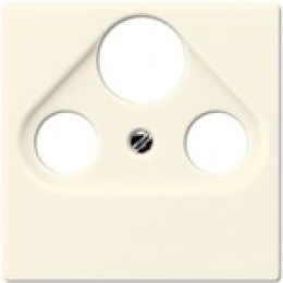 S4110 EcoProfi Розетка TV-FM-SAT проходная Jung