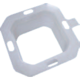 FD16-RING Внутренняя вставка для розетки IP44 FEDE