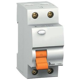 11456 Дифф. выключатель нагрузки вд63 2п 63A 300mA ас, испания , Schneider Electric