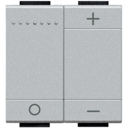 NT4410N LivingLight Светорегулятор 0-10В Bticino